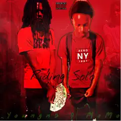 Ridin Solo - Single by FFB MoMo album reviews, ratings, credits