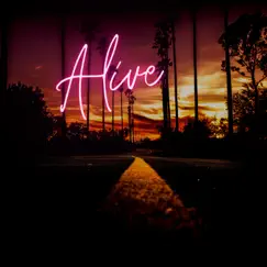 Alive - Single by Vinnis Bryant album reviews, ratings, credits
