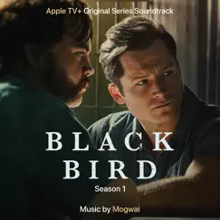 Black Bird by Mogwai album reviews, ratings, credits
