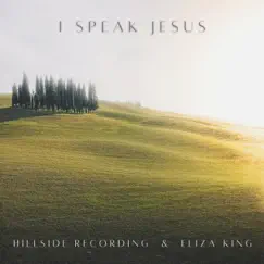 I Speak Jesus Song Lyrics