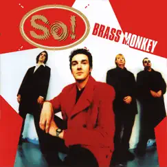 Brass Monkey by SO album reviews, ratings, credits