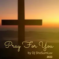 Pray For You Song Lyrics