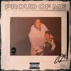 Proud of Me - Single by Cuuhraig album reviews, ratings, credits
