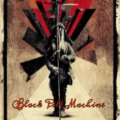 5th Generation Hybrid Warfare - EP by Black Pill Machine album reviews, ratings, credits