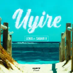 Uyire (feat. Sabari V) Song Lyrics
