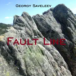 Fault Line (feat. Suicidej) - Single by Georgy Saveleev album reviews, ratings, credits