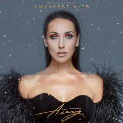 Greatest Hits (Deluxe Edition) by Alsou album reviews, ratings, credits