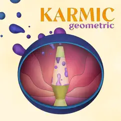 Geometric - Single by Karmic album reviews, ratings, credits