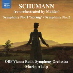 Symphony No. 2 in C Major, Op. 61 (Re-Orchestrated by G. Mahler): III. Adagio espressivo Song Lyrics
