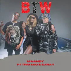 Btw (feat. Exray & Trio Mio) Song Lyrics