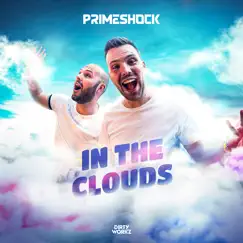 In the Clouds (Extended Mix) Song Lyrics