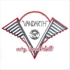 Mrs. Vanderbilt - Single by Vandarth album reviews, ratings, credits