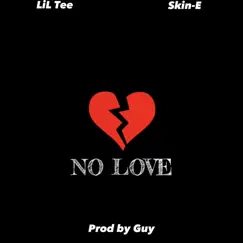 No Love (feat. Guy & Skin-E) - Single by Tyler Simpson album reviews, ratings, credits