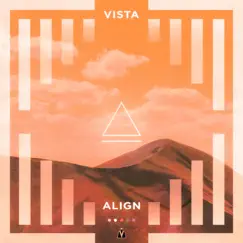 Vista - EP by ALIGN album reviews, ratings, credits