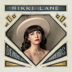 Denim & Diamonds by Nikki Lane album reviews, ratings, credits