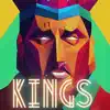 KINGS (feat. E.M.P DRILL & Manny Force) - Single album lyrics, reviews, download