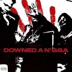Downed a N***a - Single by Gizwop album reviews, ratings, credits