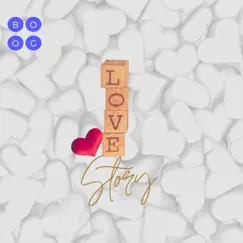 Love Story by BOOGSWORLD album reviews, ratings, credits