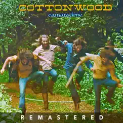 Camaraderie (Remastered) by Cottonwood album reviews, ratings, credits