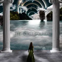 The Quiet Sound - Single by Light Fighter album reviews, ratings, credits