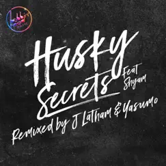 Secrets (feat. Shyam P) - EP by Husky album reviews, ratings, credits
