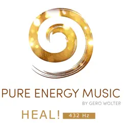 HEAL! - EP by Pure Energy Music album reviews, ratings, credits