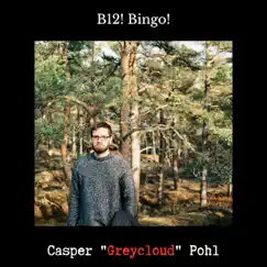 B12! Bingo! - Single by Casper 'Greycloud' Pohl album reviews, ratings, credits