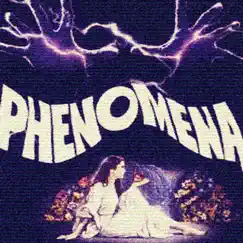 Phenomena Song Lyrics