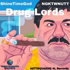 NGK Runtz - Single by ShineTimeGod & NGKtwnutt album reviews, ratings, credits