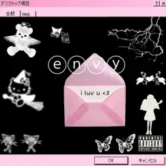 Envy - Single by YanFatale album reviews, ratings, credits