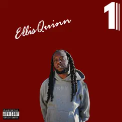 1 - Single by Ellis Quinn album reviews, ratings, credits