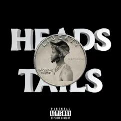 Heads or Tails - Single by Nahseem album reviews, ratings, credits
