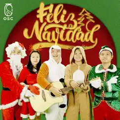 Feliz Navidad - Single by OSC Artists album reviews, ratings, credits