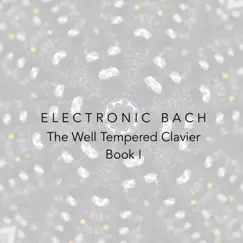 Electronic Bach, The Well Tempered Clavier Book I by Al Goranski album reviews, ratings, credits