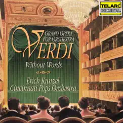 La traviata: Prelude (Arr. E. Kunzel & C. Beck) Song Lyrics