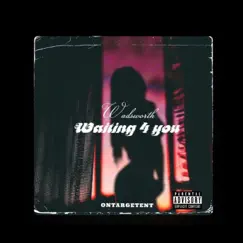 Waiting 4 You - Single by Wadsworth album reviews, ratings, credits