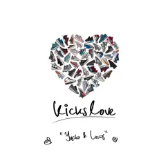 Kickslove - Single by Yacko & Lacos album reviews, ratings, credits