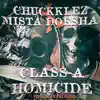 Class-A Homicide song lyrics