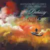 Beau Soir, L. 6 (Transcr. for Violin and Piano by J. Heifetz) - Single album lyrics, reviews, download