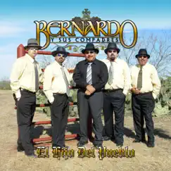 El Hijo del Pueblo by Bernardo y Sus Compadres album reviews, ratings, credits