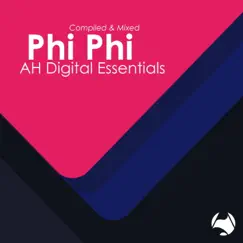 AH Digital Essentials 001 (DJ Mix) by Phi Phi & AH Digital album reviews, ratings, credits