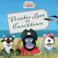 Pirates Love the Caribbean Song Lyrics