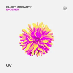 Evolver - Single by Elliot Moriarty album reviews, ratings, credits
