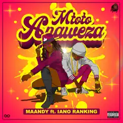 Mtoto Anaweza (feat. Iano Ranking) Song Lyrics