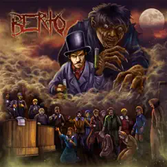 Jekyll & Hyde (feat. Jesse Knight) - Single by Berto-San album reviews, ratings, credits