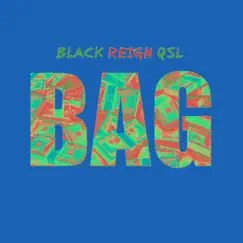 Bag [Options Mix] (feat. ShoShots17, SSP, Lyrical Unique Versatile, BigQweezy & Black Reign QSL) Song Lyrics