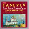 Taneyev: Piano Trio in D Major album lyrics, reviews, download
