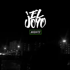 El Joyo Nights #1 (El Gornal) (feat. El 8º Pasajero, Luzea, Tocha-ATK, Daniel Vendetta, H. Bacher, Socio Alterkdos, Parlis, Femaz, Femaz Beatz & Poorlan) - Single by El Joyo 2 album reviews, ratings, credits