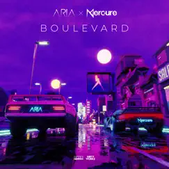 Boulevard - Single by Aria & Mercure album reviews, ratings, credits