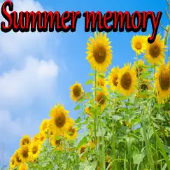 Summer Memory - Single by Shin album reviews, ratings, credits